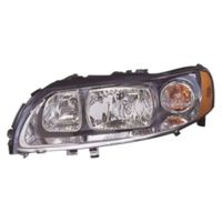 REFLEKTOR LAMPA LEWA VOLVO XC70 I 2000 2001 2002 2003 2004 2005 2006 2007