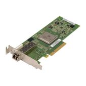 Karta sieciowa DELL PCIE, Fiber Channel, QLE2560L W62DW - W62DW