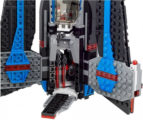 Lego Star Wars Zwiadowca I na Arena.pl
