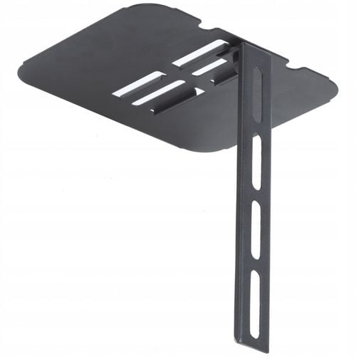 PÓŁKA POD DEKODER DVBT ŚCIENNA ART STO D-52 na Arena.pl