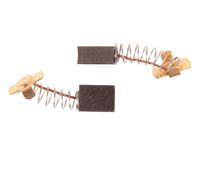 Szczotki węglowe 8x12x18 uniwersalne Bosch, Makita, Celma i inne