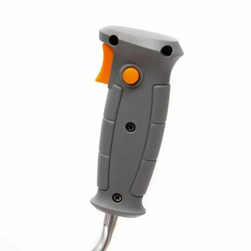 Kosa elektryczna podkaszarka DAEWOO DABC 1750E zdjęcie 6