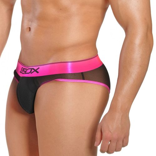 JockStrap JJSOX Alamo Pink M na Arena.pl