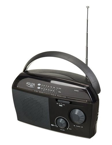 Radio AD1119 na Arena.pl