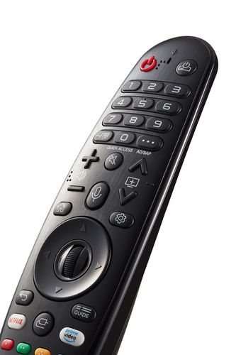 Pilot do LG DO TV AKB75855501 DO TELEWIZORA AN-MR20GA SMART NETFLIX na Arena.pl