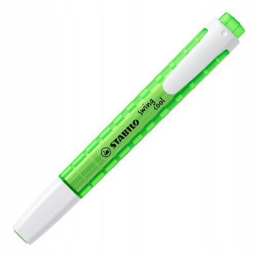 STABILO SWING COOL ETUI 4 SZT 4910 na Arena.pl