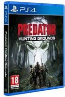 Gra PS4 Predator: Hunting Grounds (Kompatybilna z PS5)
