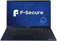Laptop Toshiba Dynabook Pro C50 15.6 i3 16GB 512SSD Win11PRO + AV