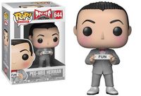 Funko POP! Pee-Wee Herman 644 figurka