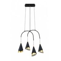 Lampa Wisząca Berella Light Fino 4 BL5327