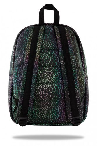 Plecak CoolPack miejski RUBY panterka LEATHER GLAM (B07224) na Arena.pl