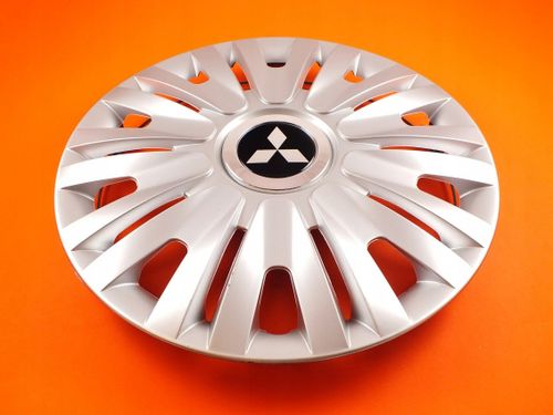 KOŁPAKI 16'' MITSUBISHI Lancer Outlander L200 DJS na Arena.pl