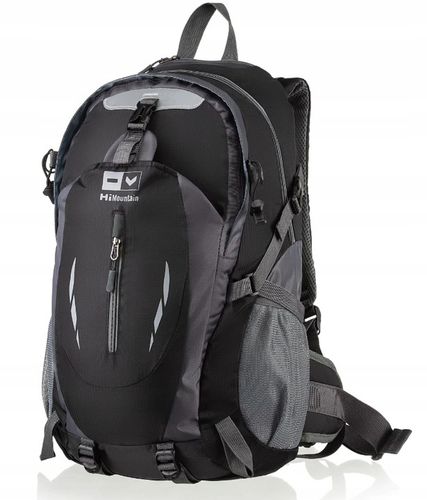 HiMountain PLECAK CRUISE 35l CZARNY na Arena.pl