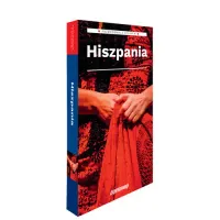 Hiszpania 2w1: przewodnik + atlas