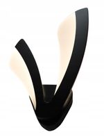 Kinkiet V-STAR lampa ścienna salon plafon 10W żyrandol LED Wobako