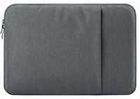 NOTEBOOK LAPTOP 13,3" 13" POKROWIEC ETUI CASE SZARY