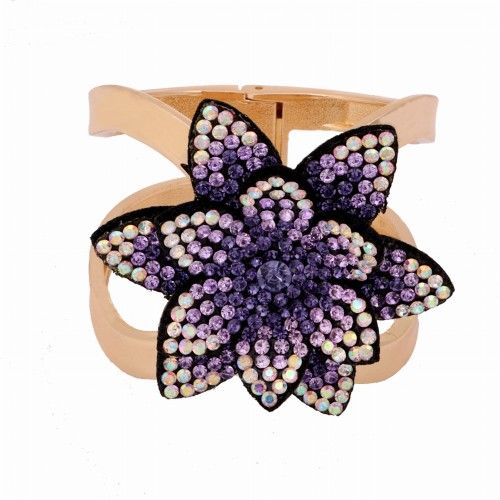 szeroka bransoletka zdjęcie 1