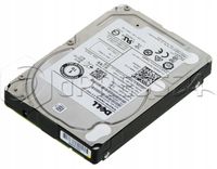DELL 1TB 056M6W 7.2K 128MB SAS-3 2.5'' ST1000NX0453