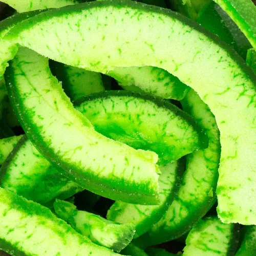 Pomelo kandyzowane płatek 1kg na Arena.pl