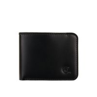 Mały potfel na karty slim ze skóry licowej Canaletto E2460s147