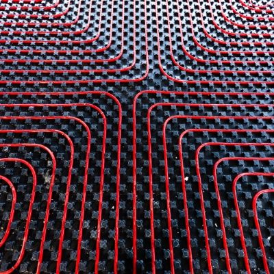 RURA DO OGRZEWANIA PODŁOGOWEGO PODŁOGÓWKI INSTALACJI 16x2mm KRAG 600m na Arena.pl