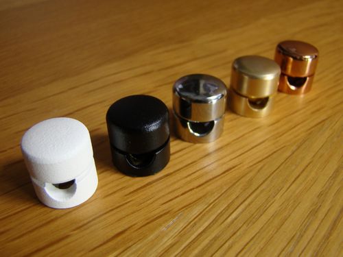 UCHWYT SUFITOWY LUB ŚCIENNY  METALOWY- CHROMOWANY na Arena.pl