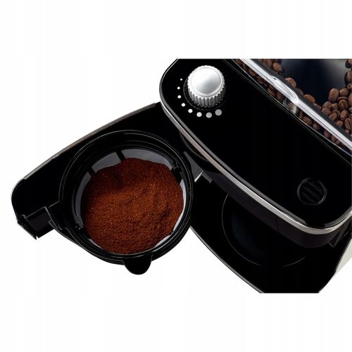 DZBANEK SZKLANY 1.5 L DO EKSPRESU Z MŁYNKIEM MEDION MD 19899 na Arena.pl