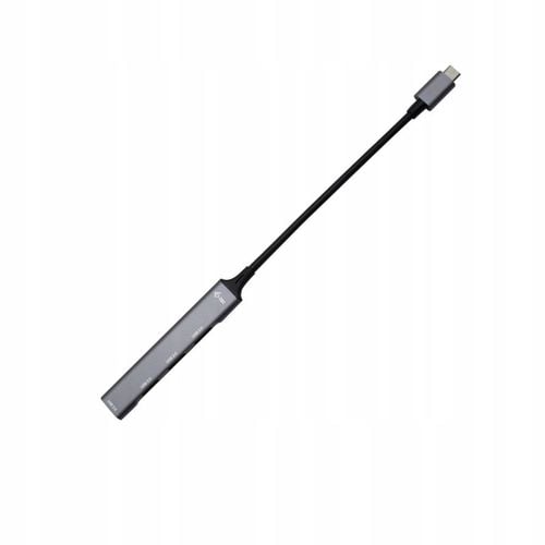 Hub USB I-tec C31HUBMETALMINI4 na Arena.pl