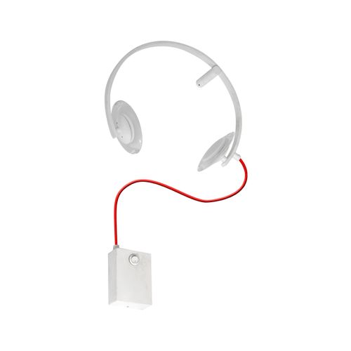 Kinkiet TUNE 2X5W LED na Arena.pl