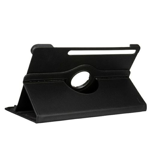 etui smart samsung tab s9 plus czarny/black 12.4 na Arena.pl