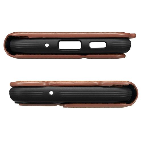 SPIGEN CIEL WALLET BRICK GALAXY S20+ PLUS SADDLE BROWN na Arena.pl