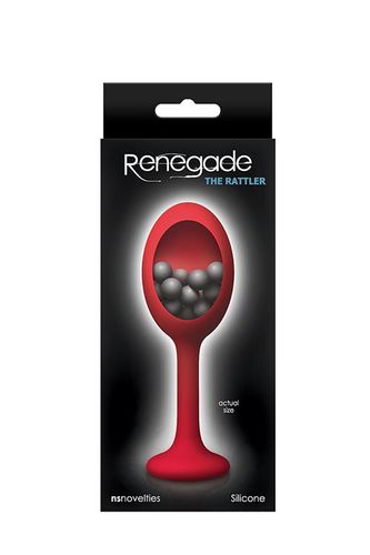 Renegade Rattler Red na Arena.pl