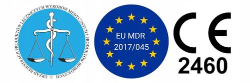 Elektrostymulator mięśni i nerwów TENS EMS MASAŻ 60 prog ALPHA + elektrody na Arena.pl