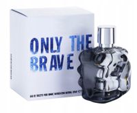 Only The Brave Perfumy męskie 80ml