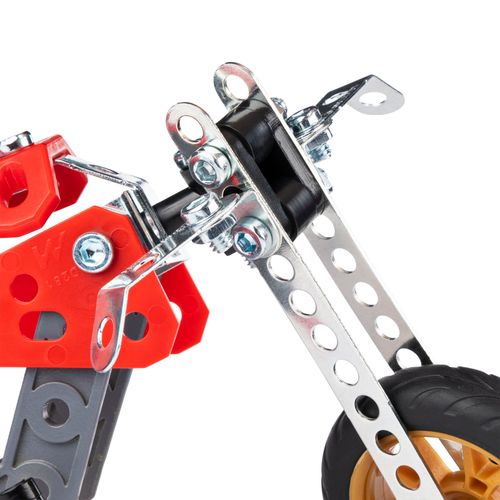 Spin Master Meccano Motor model 5w1 na Arena.pl