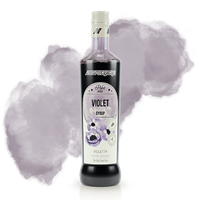 POLOT 1882 Syrop fiołkowy 700 ml