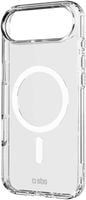 Etui plecki SBS Light Mag Bezbarwne Przeźroczyste do Apple iPhone 17 Air