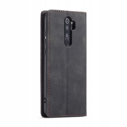 Spacecase Wallet Redmi Note 8 Pro Black na Arena.pl