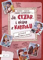 Ja, Cezar, I Ekipa Z Kapitolu