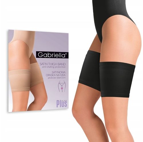 OPASKA NA UDA GABRIELLA PRZECIW OTARCIOM Nero 5/6 na Arena.pl