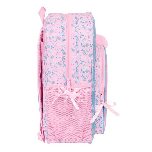 Plecak szkolny Glow Lab Swing Wielokolorowy 33 x 42 x 14 cm na Arena.pl