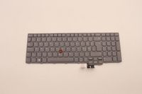 Lenovo Nordic backlit keyboard for