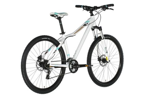 Rower Kellys VANITY 50 -29" - r. 17" na Arena.pl