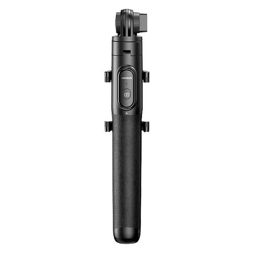 selfie stick tripod z pilotem bluetooth ugreen 15062 (czarny) na Arena.pl
