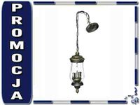 JUM 0087-H Lampa wiszaca ROMA Ogrodowa New