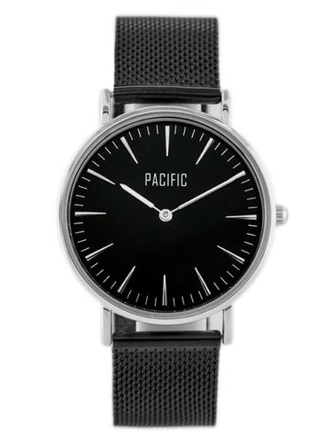 PACIFIC CLOSE (zy587g) - black/silver na Arena.pl
