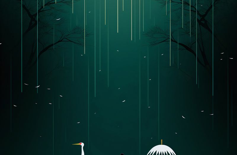 Plakat 86,4x56,8cm Nocne Marzenia zdjęcie 1