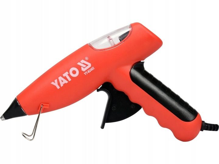 Pistolet do kleju YATO YT-82402 zdjęcie 1