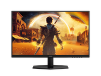AOC Q27G42ZE | 27 " | IPS | QHD | 16:9 | 260 Hz | 1 ms | 2560 x 1440 pikseli | 300 cd/m² | Porty HDMI w ilości 1 | Czarny