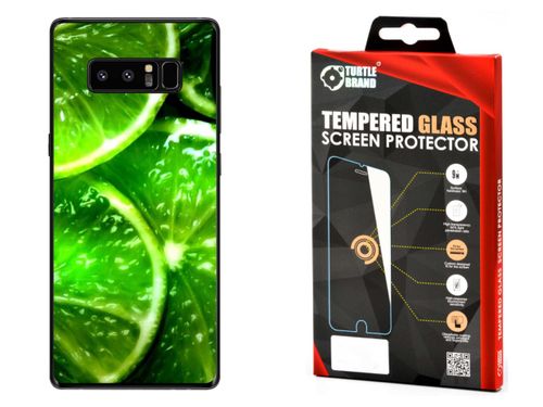 SAMSUNG GALAXY NOTE 8 | Etui case WZORY + Szkło na Arena.pl